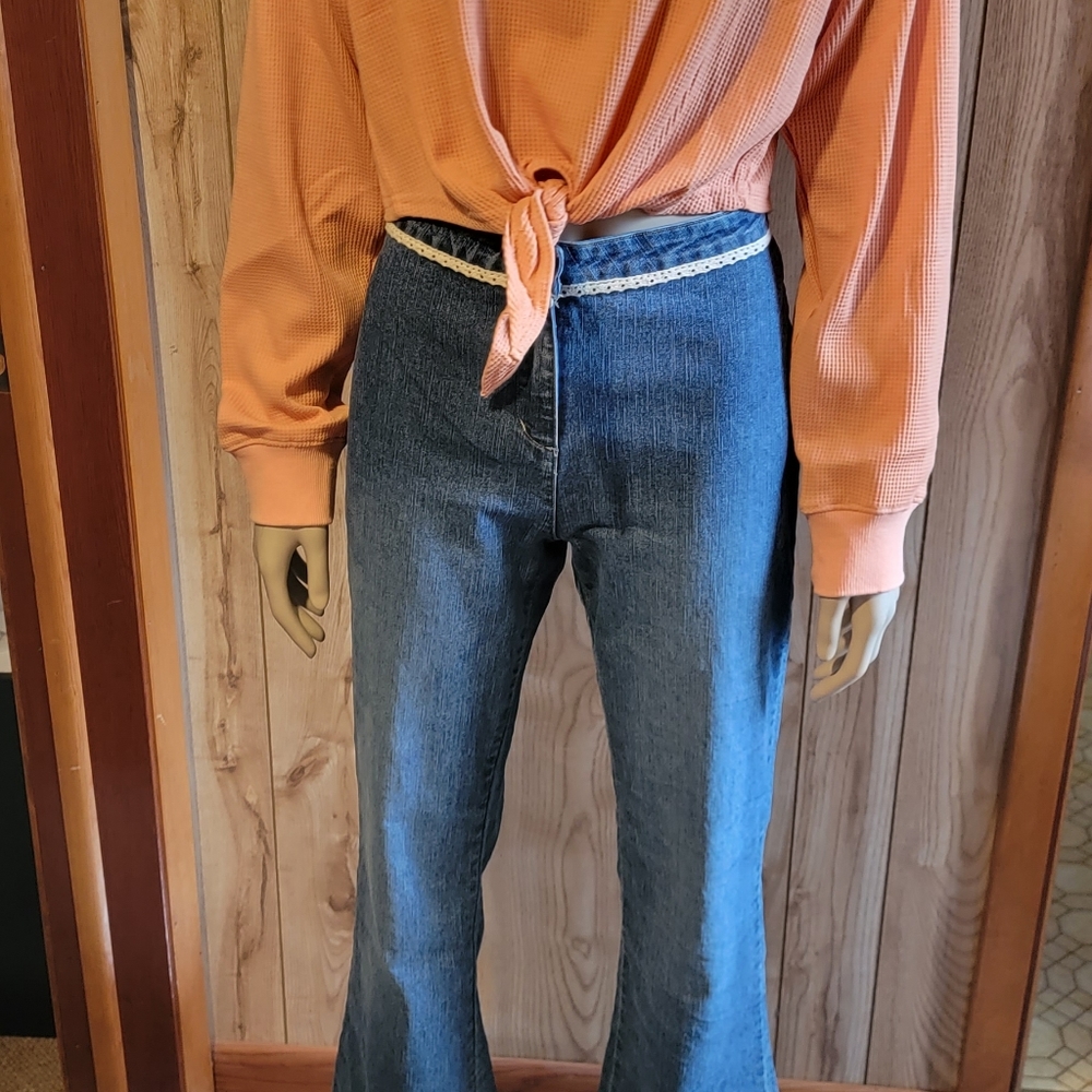 Women's Jeans